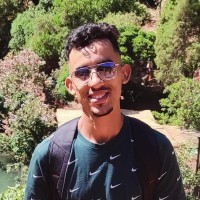 Infinity Solutions (Maroc) Employee Anass Seghiar's profile photo