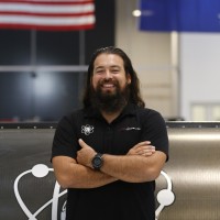 Rocket Lab Employee Cesar Marte's profile photo