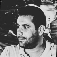 MAP FinTech Employee Chrysovalantis Nikolaou's profile photo