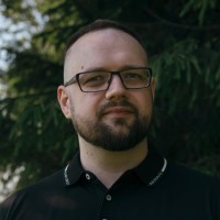 Ittilan Employee Nikolai Shatsky's profile photo