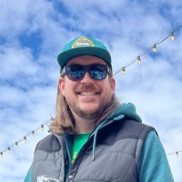 Wilding Brands Employee Josh Rapp's profile photo