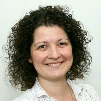 TLScontact Employee Tijana Dabic's profile photo