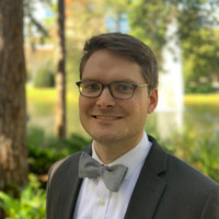 Department of Radiation Oncology at Mayo Clinic Employee Mark Waddle's profile photo