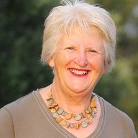 Mount Zero Olives Employee Jane Seymour's profile photo