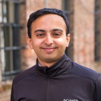 Rollups Employee Sumukh Sridhara's profile photo
