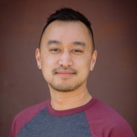 Octant Employee Roy Luo's profile photo