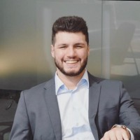 Valor Investimentos Employee Cássio Landes's profile photo