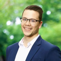 Sefiani Employee Luke Ireland's profile photo