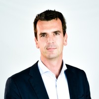 Tech Tribes Employee Benjamin Goesaert's profile photo