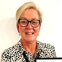 Utilize Plc Employee Tracy Acipd's profile photo