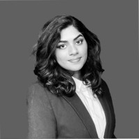 Piton Capital Employee Anushka Sikka's profile photo