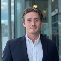 Circulor Employee Oscar Brown's profile photo