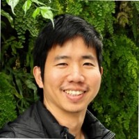 Joint BioEnergy Institute Employee Paul Kasemsap's profile photo