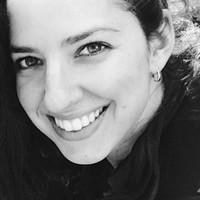 AI21 Labs Employee Nellie Stockhammer's profile photo