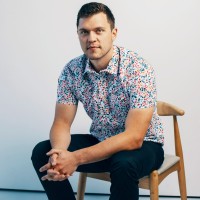 Davis Partnership Architects Employee Josh Perrin's profile photo