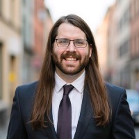 James Wright Email & Phone Number