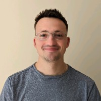 University of Birmingham Employee Jack Chatham's profile photo