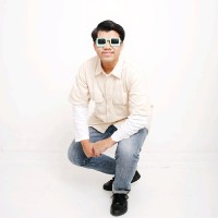 Mahkamah Konstitusi Republik Indonesia Employee Rifqi Setiadi's profile photo