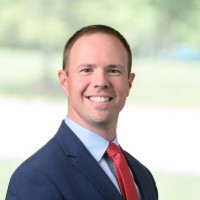 COPT Defense Properties Employee Mark Townsley's profile photo