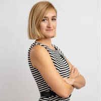 Jean Goldschmidt International SA Employee Sabrina Orts's profile photo
