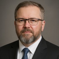 HHSC Employee Christopher Whitlock's profile photo
