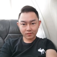 PETRO INSPECT Employee Shane Ong's profile photo