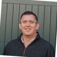 Cluttons Employee Duncan MacIver's profile photo