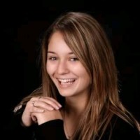 Alina Golden Email & Phone Number