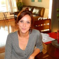 SP Apparel Inc. Employee Anne Pagé's profile photo