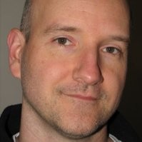The Music Center Employee Eric Snodgrass's profile photo