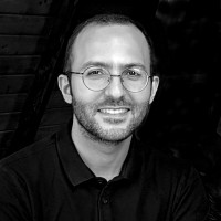 Proposales Employee Arash Besharat's profile photo