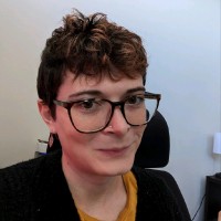 Workbay Employee Sydney Goldthorp's profile photo