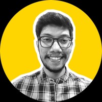 reverseBits Employee Tapan Parmar's profile photo