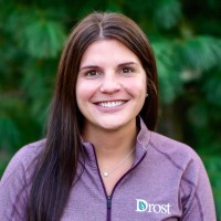 DROST LANDSCAPE, INC. Employee Jenna Lindenberg's profile photo