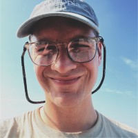 Rooftopia Employee Bobby Dunne's profile photo