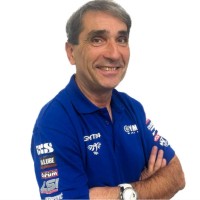 GMT94 Employee Christophe Guyot's profile photo