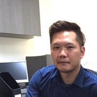 John Seah Email