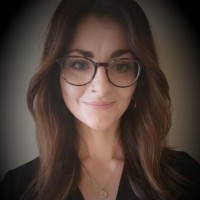 Wannon Water Employee Grace Rapoport's profile photo
