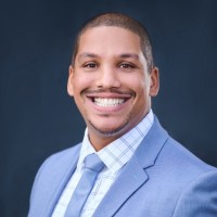 Spyglass Healthcare Employee Micah Almond's profile photo