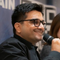 Abhishek Singh Email & Phone Number