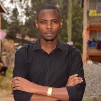 Sumac Microfinance Bank Ltd Employee Chrispo Njenga's profile photo
