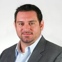 Zimperium Employee Stephen Elder's profile photo