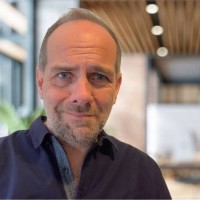 Allsee Technologies Ltd Employee David Narburgh's profile photo