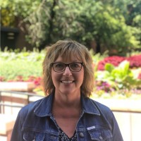 Sonaca North America Employee Karen Schaefer's profile photo