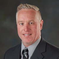 Bryan Woodhouse