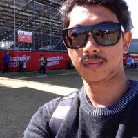 Rip Curl Employee I Ketut Gede Suartana's profile photo
