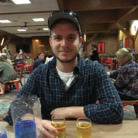 Mavis Tire Employee Stephen Blomquist's profile photo