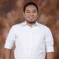 Muhammad Qadrie Email