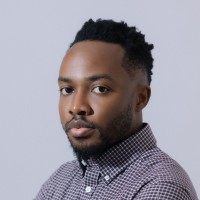 Bujeti (YC W23) Employee Benjamin Dada's profile photo