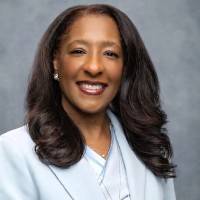 Atlanta Technical College Employee Sonya McCoy-Wilson's profile photo